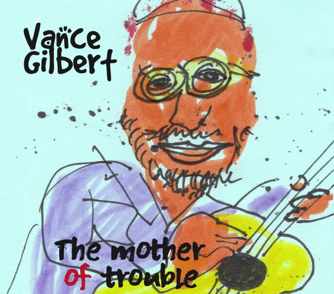 The Mother of Trouble